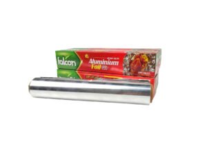News household aluminium foil roll