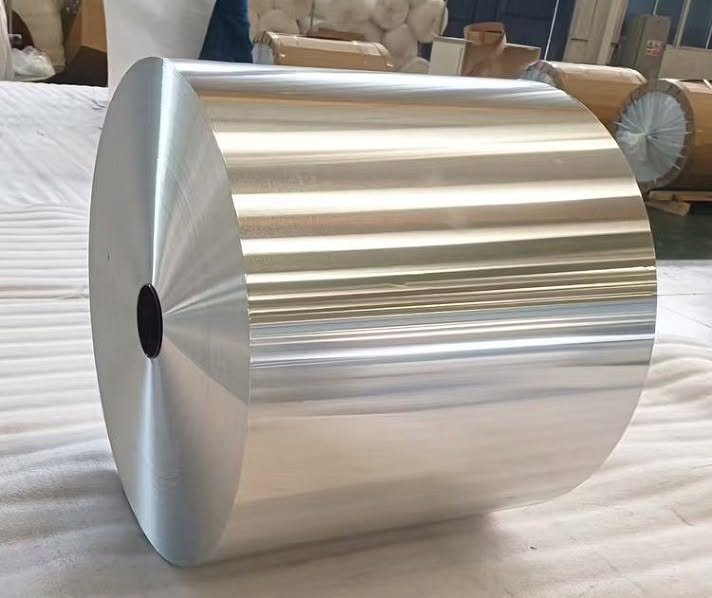 jumbo foil roll jumbo foil roll