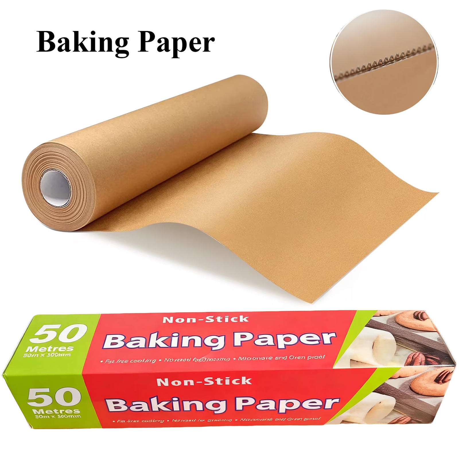 baking paper baking paper