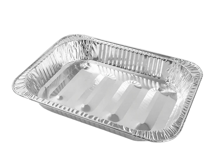 aluminium foil container b430 aluminium foil container b430