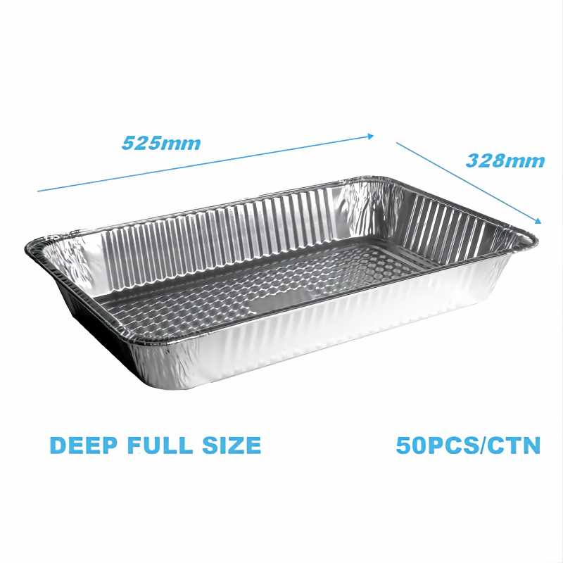 full size deep aluminum foil pans with lids full size deep aluminum foil pans with lids