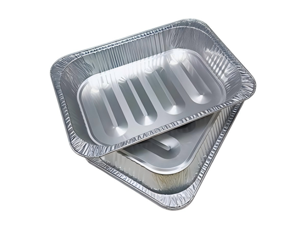 aluminium foil container b430 aluminium foil container b430