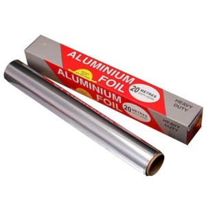 household aluminium foil roll 25ft,50ft,75ft,200ft