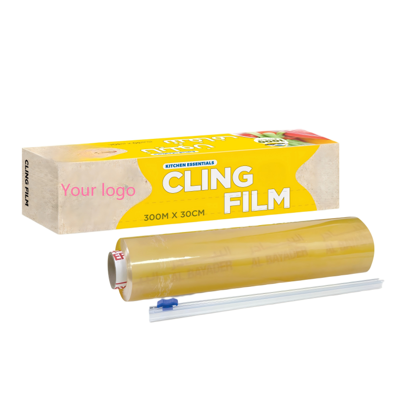 pvc cling film pvc cling film
