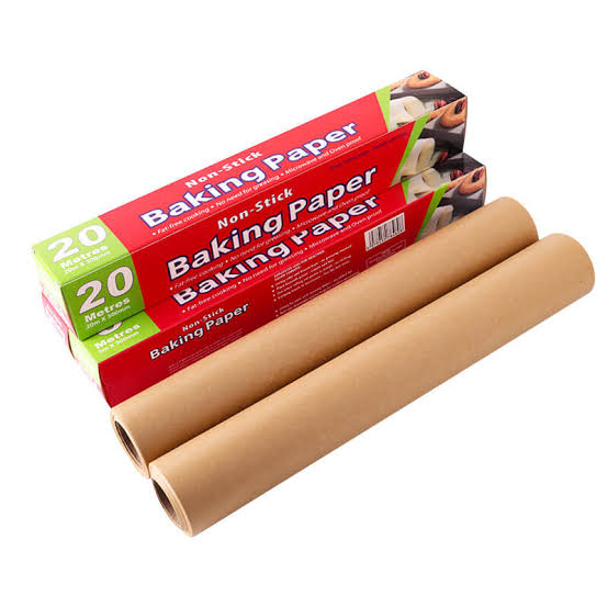 baking paper baking paper