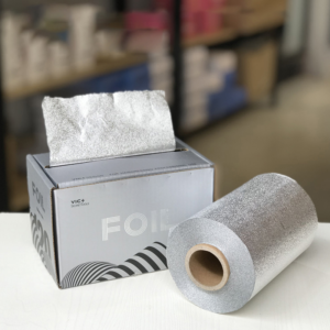 hairdressing foil