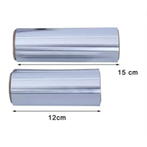 hairdressing foil