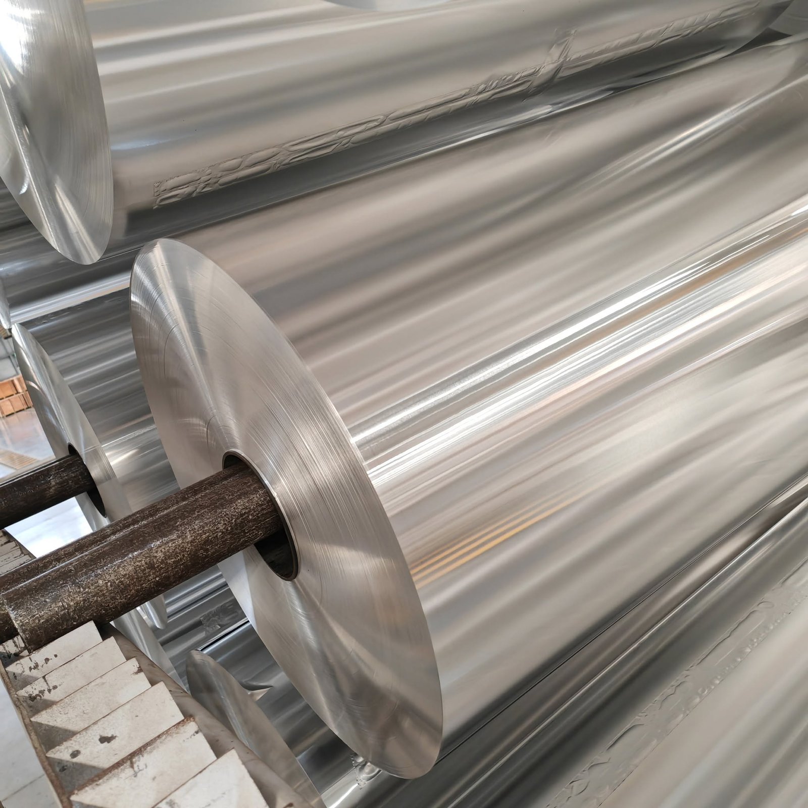 foil manufacturers aluminium foil jumbo roll foil manufacturers aluminium foil jumbo roll