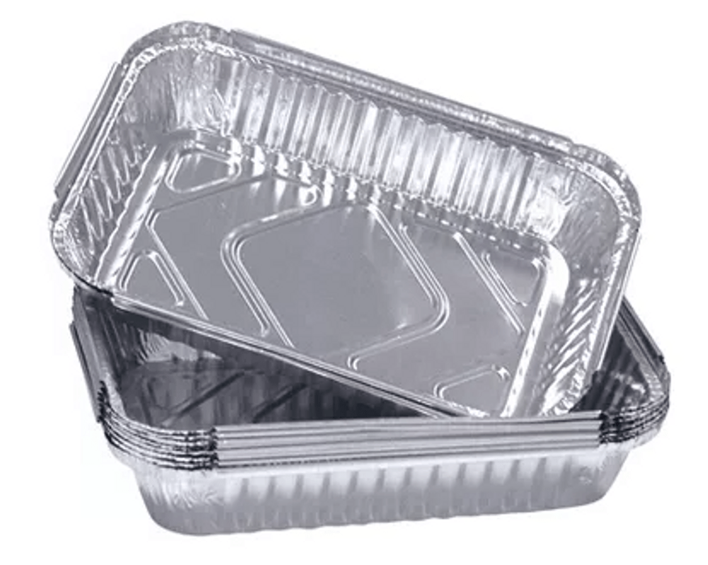 rectangle aluminium foil container re150 rectangle aluminium foil container re150