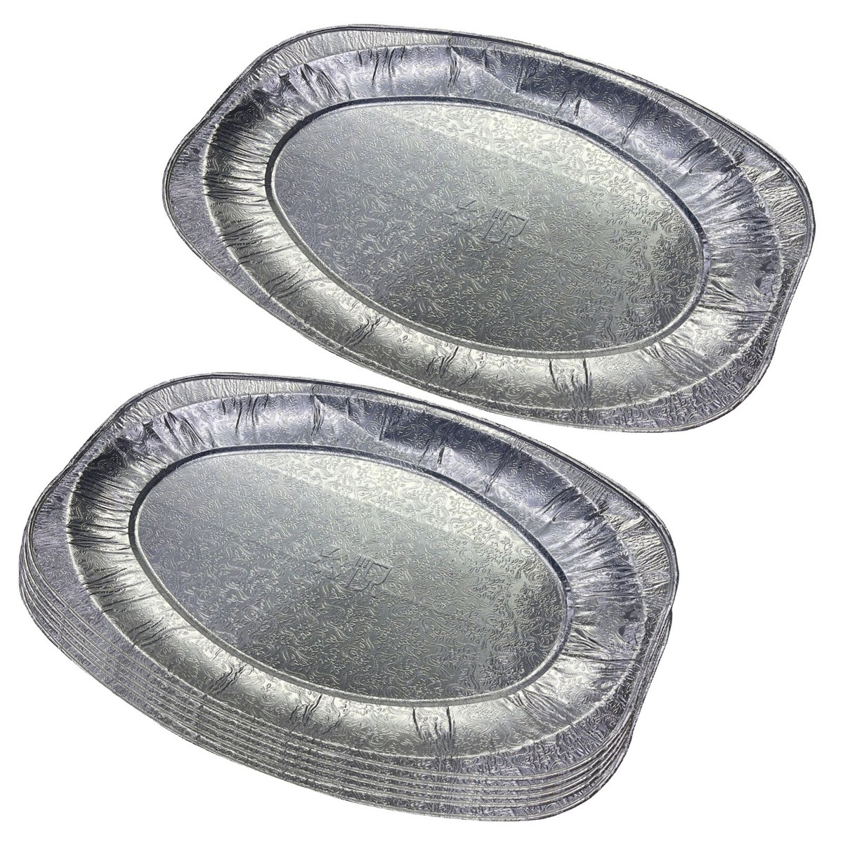 oval small aluminum foil platter foil container manufacturers p255 oval small aluminum foil platter foil container manufacturers p255