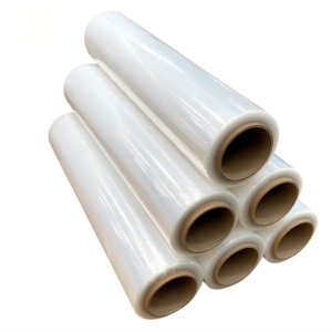 pe cling film