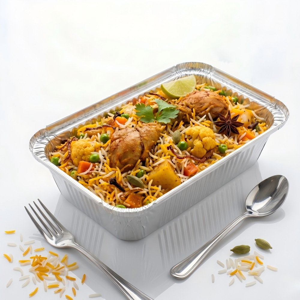 aluminium foil tray 750ml re216 f2 aluminium foil tray 750ml re216 f2