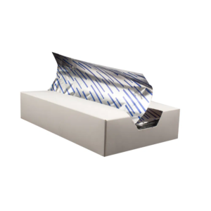reynolds 711 wrap/pop up foil sheets, aluminum,