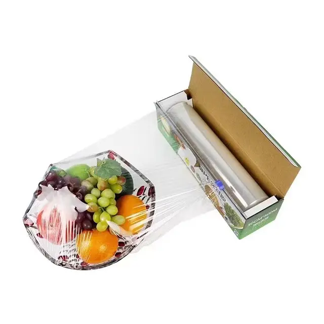 pe cling film pe cling film
