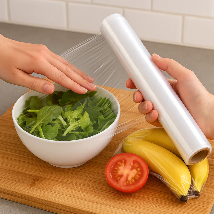 pe cling film pe cling film