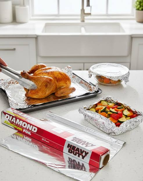 kitchen foil paper aluminium foil roll factory price kitchen foil paper aluminium foil roll factory price