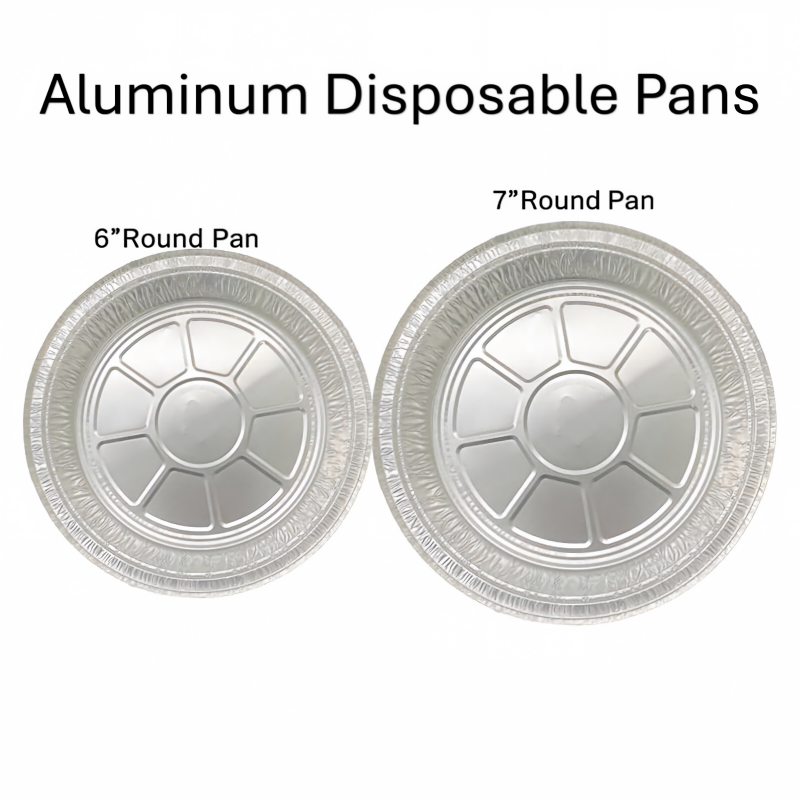 china 7” inch round aluminium foil container manufacturers china 7” inch round aluminium foil container manufacturers