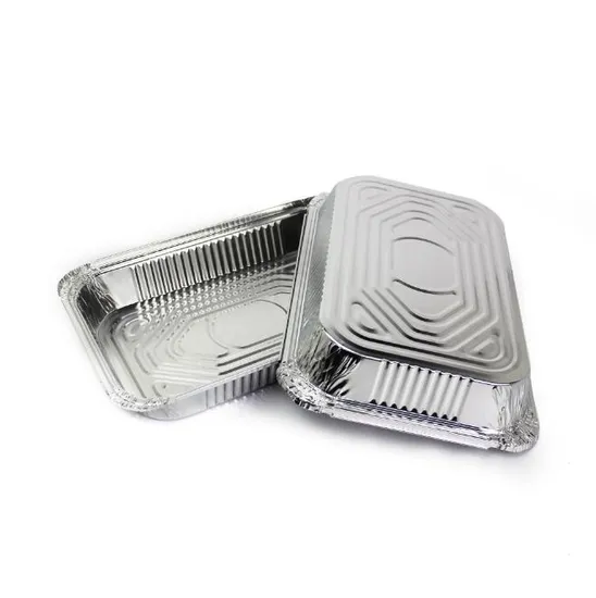 factory wholesale disposable aluminum foil container 1750ml re255 f4 83185 factory wholesale disposable aluminum foil container 1750ml re255 f4 83185