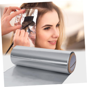 wholesale hairdressing foil roll factory in china