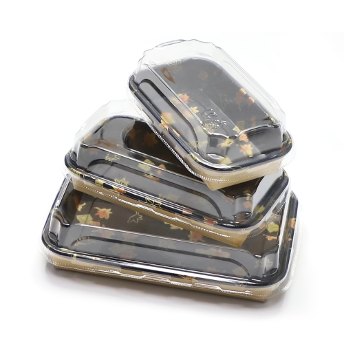 food trays disposable plastic platter trays with lids food trays disposable plastic platter trays with lids