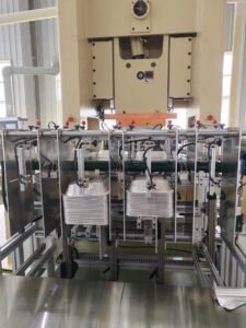 advanced aluminum foil production machinery scaled