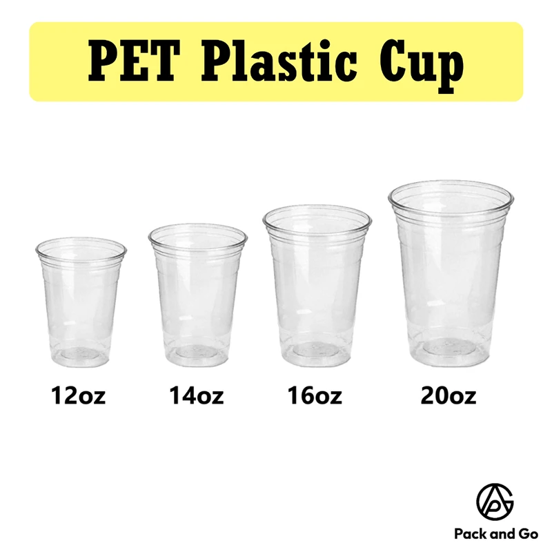 clear plastic cups manufacturer clear plastic cups manufacturer