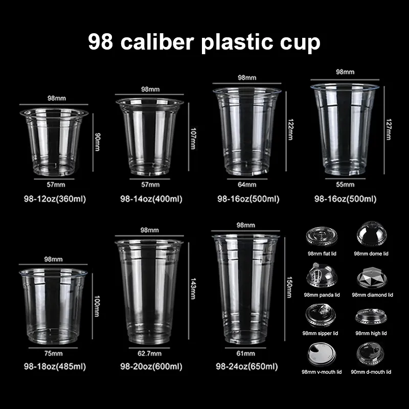 disposable clear cups with lids disposable clear cups with lids
