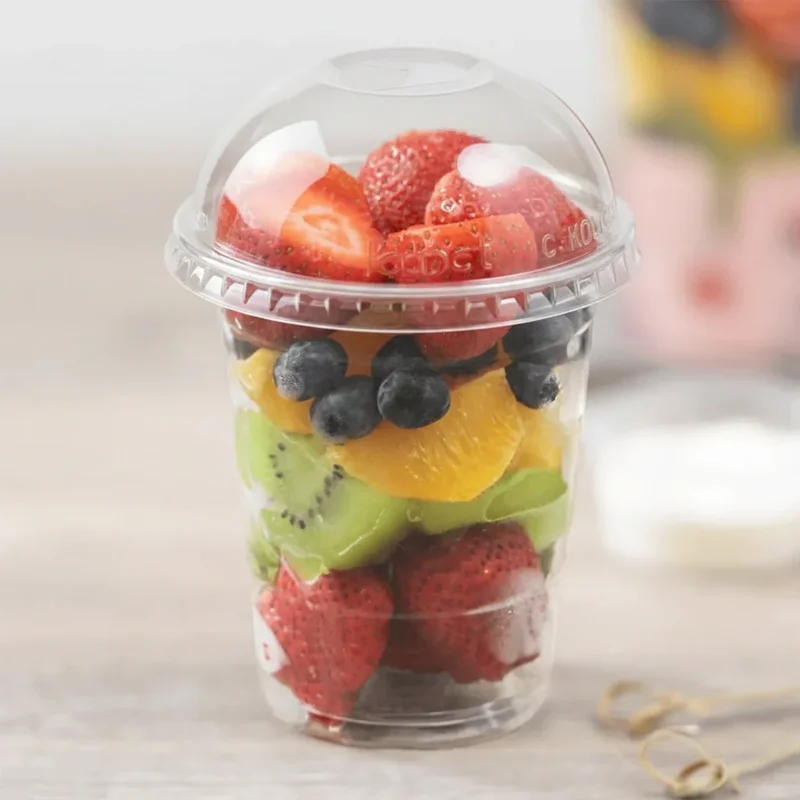 disposable fruit cups disposable fruit cups