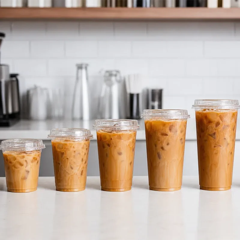 disposable iced coffee cups disposable iced coffee cups