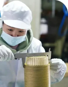 product quality inspection