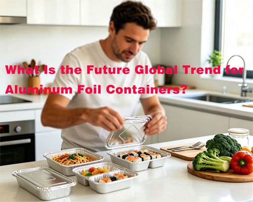 What Is the Future Global Trend for Aluminum Foil Containers? partitioned-aluminum-foil-container-meal-box.jpg