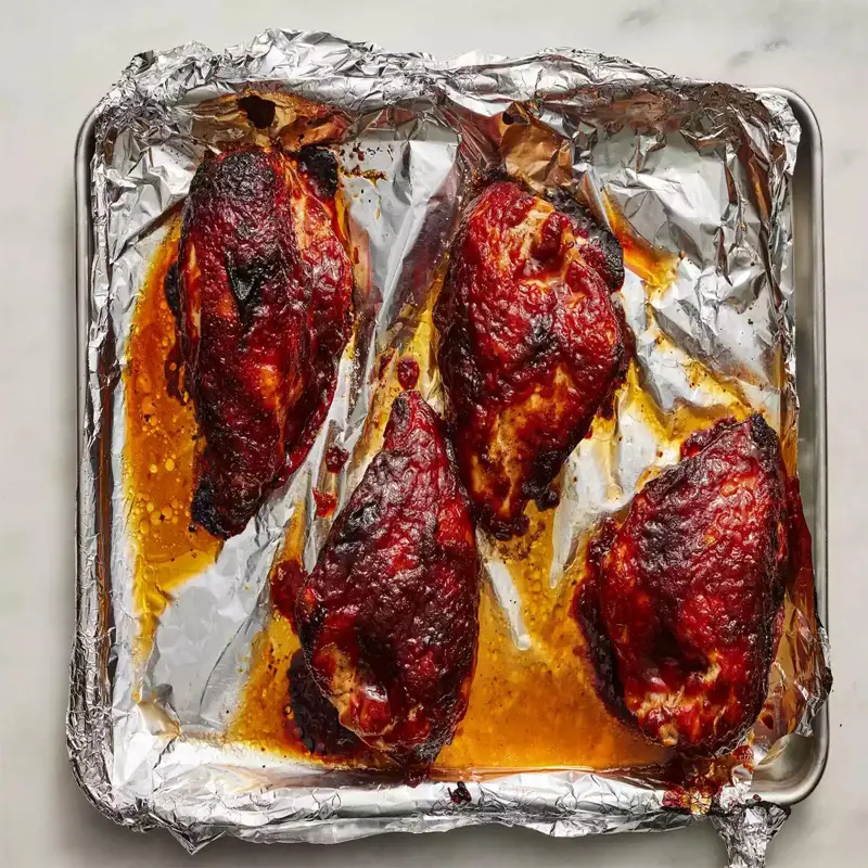 Is Cooking with Aluminum Foil Safe? Manufacturing & Properties cooking with aluminum foil food safety